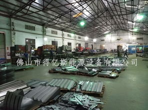 佛山優質空氣能熱泵鈑金、蒸發器、換熱器及配件一站式供應與技術服務