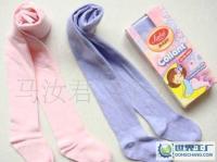 法國(guó)品牌Liabel Baby全棉連褲襪 寶寶成長(zhǎng)的溫柔陪伴