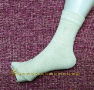 【倍兒爽】低彈亞麻襪 廠商信息與行業(yè)洞察